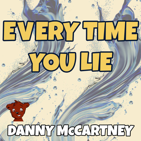 Every Time You Lie (Instrumental)