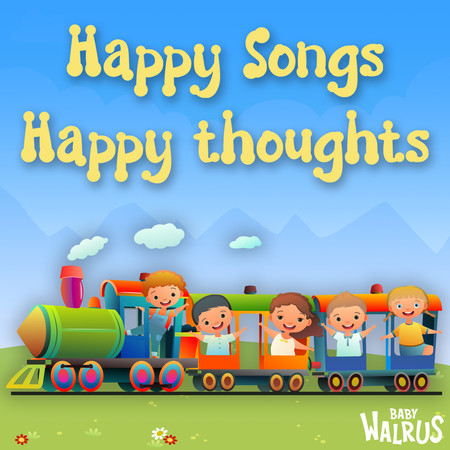 Happy Songs Happy Thoughts