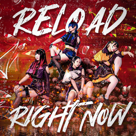RELOAD RIGHT NOW