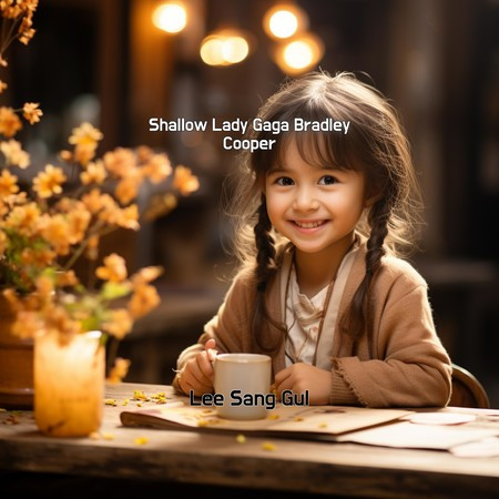 Shallow Lady Gaga Bradley Cooper - Lee Sang Gul - Shallow Lady Gaga ...