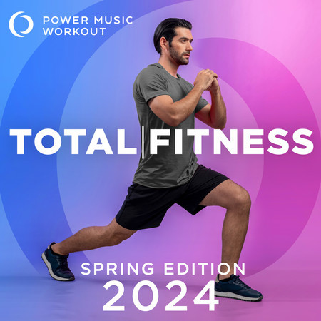 2024 Total Fitness - Spring Edition