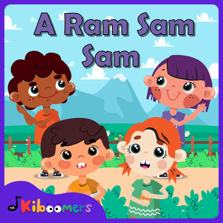 A Ram Sam Sam (Instrumental)