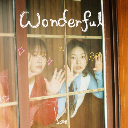 Wonderful (Korean Version)