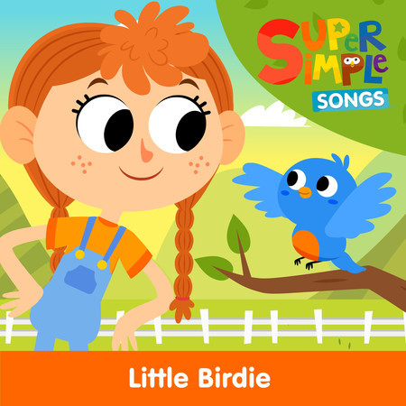 Little Birdie (Sing-Along)
