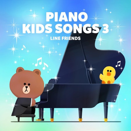 Piano Kids Songs3