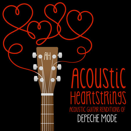 Acoustic Guitar Renditions of Depeche Mode