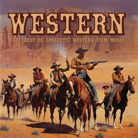 A Fistful of Dollars (Live)