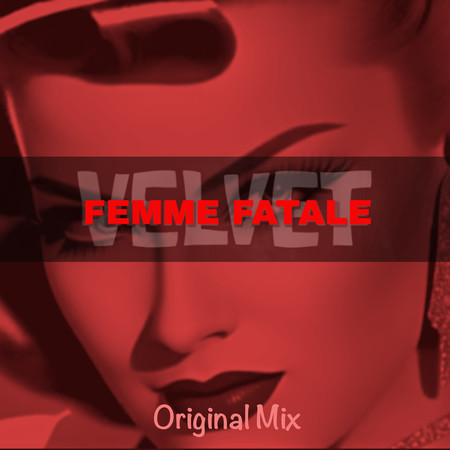 FEMME FATALE