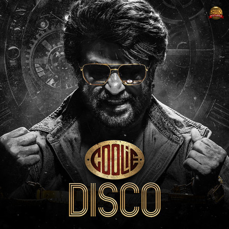 Coolie Disco (From "Coolie")