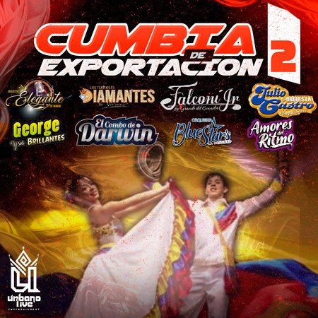 Mix Rica Cumbia 3
