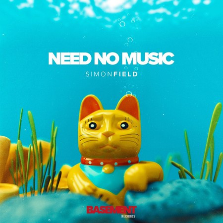 Need No Music (Radio Edit)