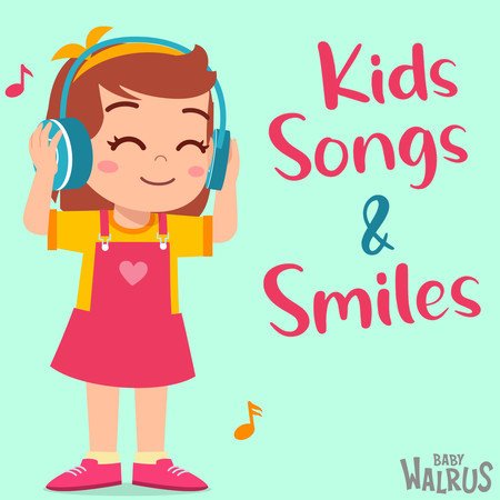 Kids Songs and Smiles