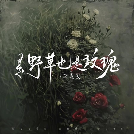 是野草也是玫瑰