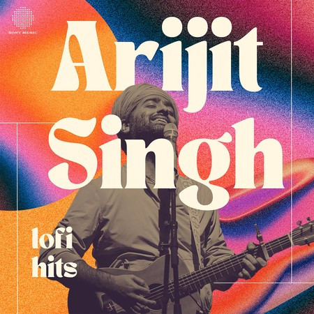 Best of Arijit Singh - Lofi Hits