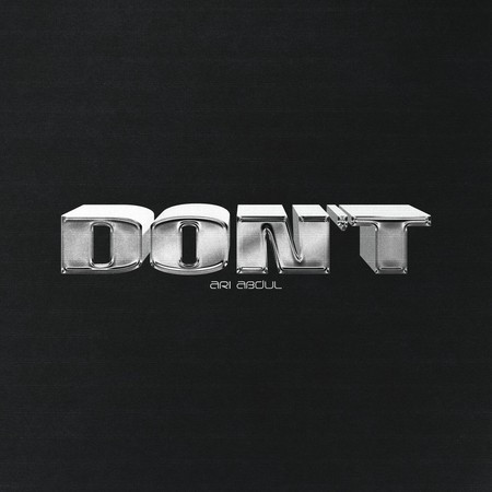 DON'T