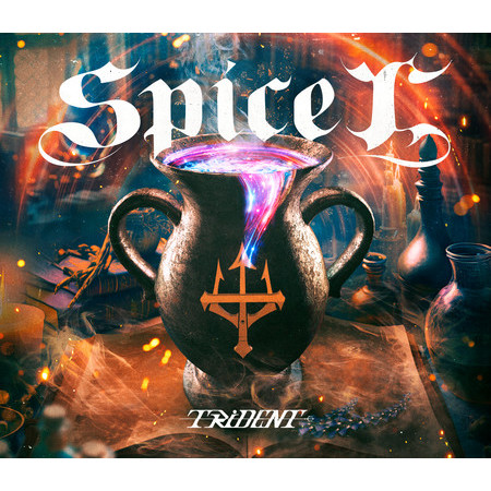 spice "X"