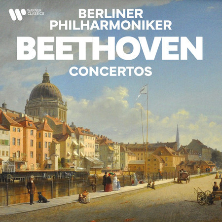 Beethoven: Concertos