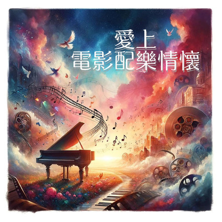 天際的旅人之歌