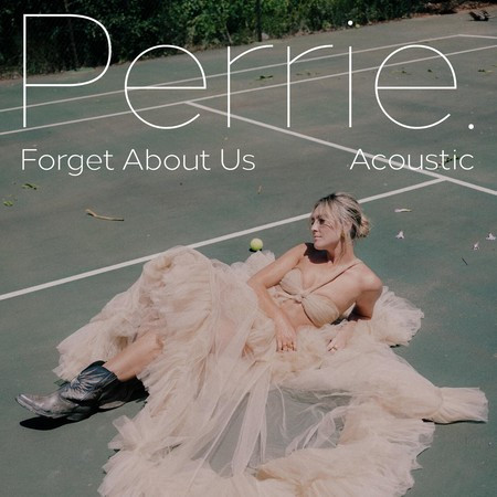 Forget About Us (Acoustic)