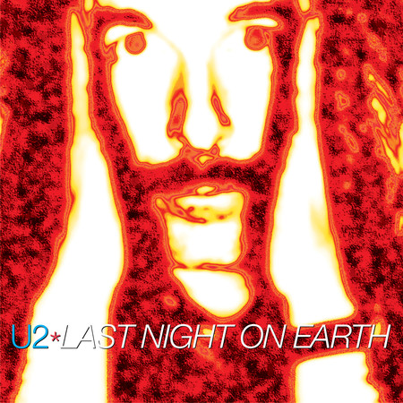 Last Night On Earth (Single Version / Remastered 2024)