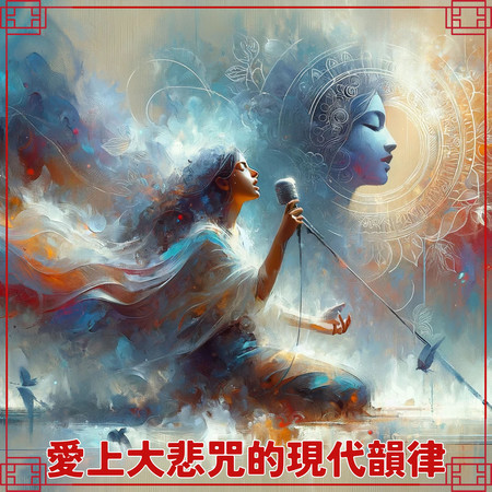 專輯封面