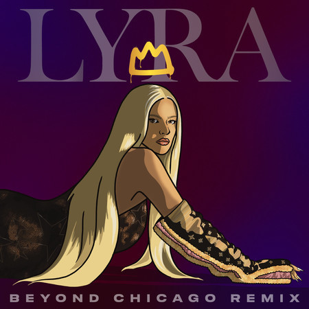 Queen (Beyond Chicago Remix)