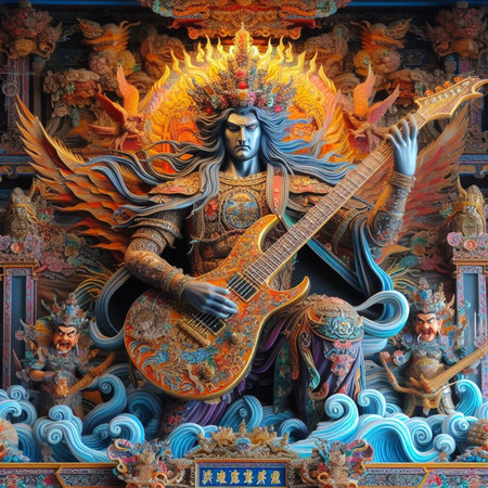 三太子