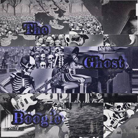 The Ghost Boogie