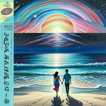 可不可以再去沖繩見你一面