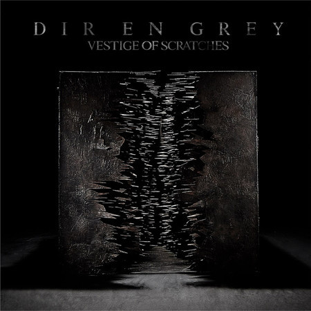 VESTIGE OF SCRATCHES (Disc 1)