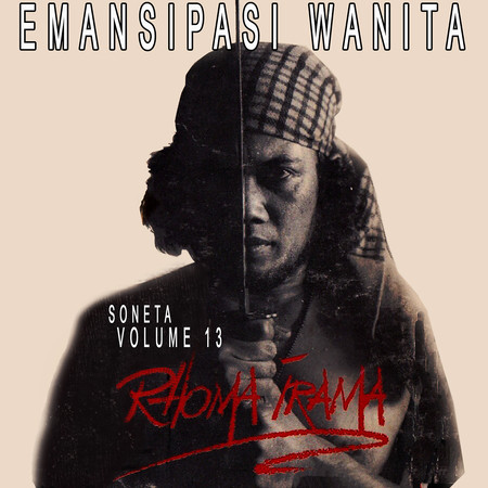 Soneta: Emansipasi Wanita, Vol. 13