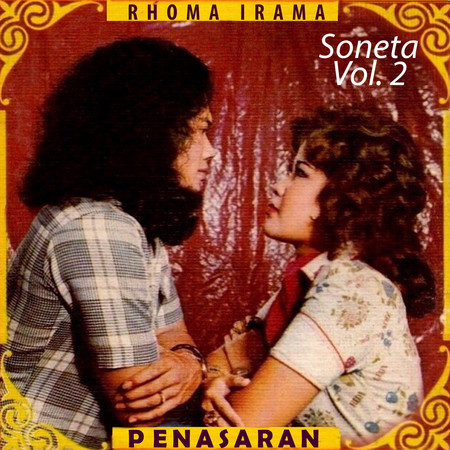 Soneta: Penasaran, Vol. 2