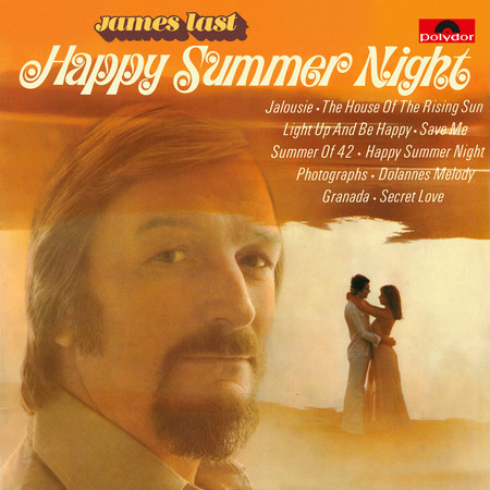 The Summer Knows (Theme From Summer Of '42)