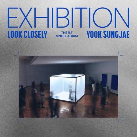 EXHIBITION : Look Closely