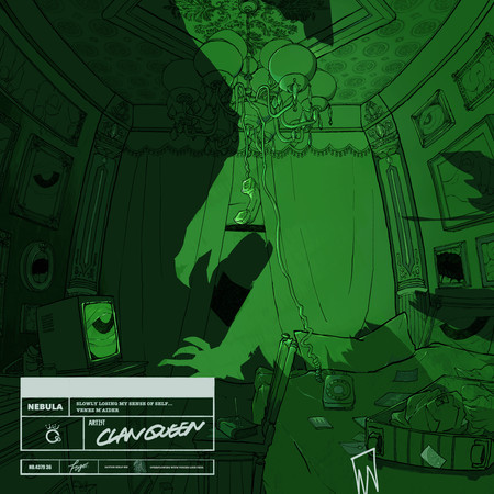 求世主專輯- CLAN QUEEN undefined - LINE MUSIC