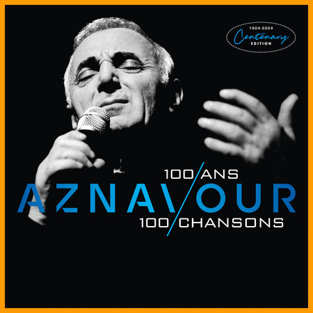 100 ans, 100 chansons