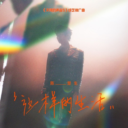 這樣的生活（《天賜的聲音5》綜藝推廣曲）