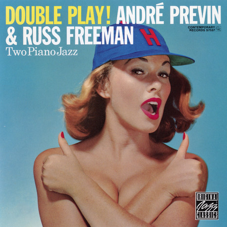 Double Play (Remastered 1992)