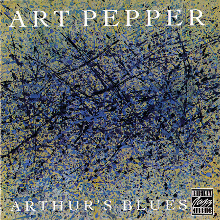 Arthur's Blues (Live At Maiden Voyage, Los Angeles, CA / August 13-15, 1981)