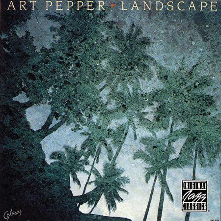 Landscape (Live At Shiba Yubin Chokin Hall, Tokyo, JP / July 16 & 23, 1979)