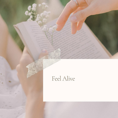 Feel Alive
