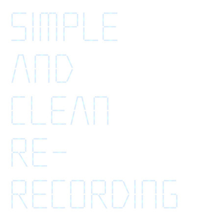 Simple And Clean (Re-Recording)