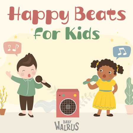 Happy Beats for Kids