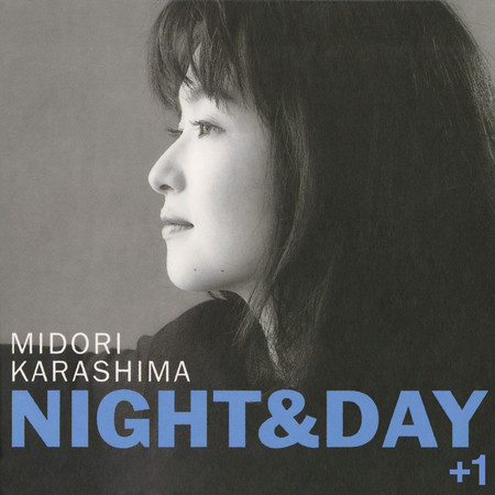Night & Day+1專輯 - 辛島美登里 Midori Karashima - LINE MUSIC