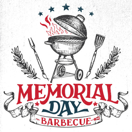 Memorial Day Barbecue