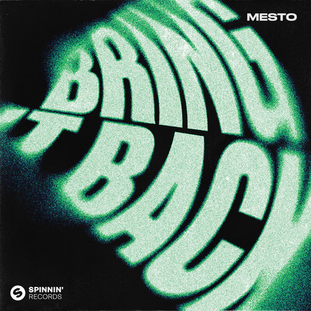 Bring It Back (Extended Mix)