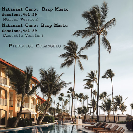 Natanael Cano: Bzrp Music Sessions, Vol. 59