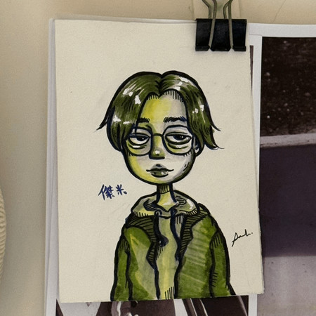 專輯封面