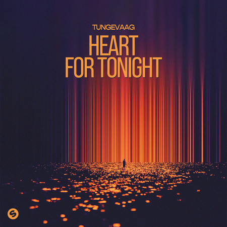 Heart For Tonight (Extended Mix)