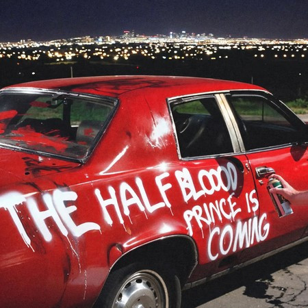 Chapter 1: CALL TO ADVENTURE